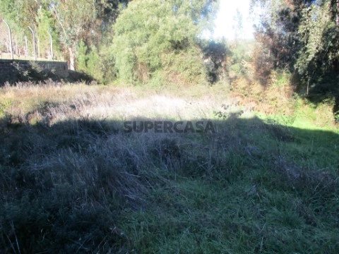 Terreno em Cabeçudo, Sertã