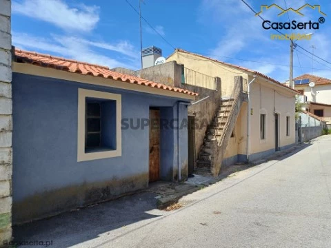 Huis 3 kamers Op Proença-a-Nova e Peral, Proença-a-Nova