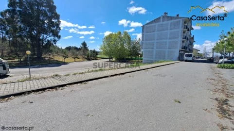 Terreno em Cernache do Bonjardim, Nesperal e Palhais, Sertã