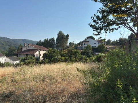 Terreno em Oleiros-Amieira, Oleiros