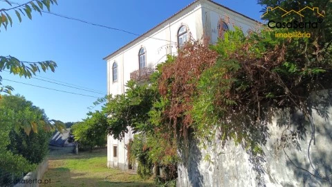 Quinta T17 em Cernache do Bonjardim, Nesperal e Palhais, Sertã