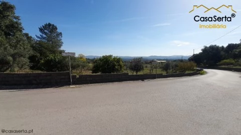 Quinta T1 na Sertã, Sertã