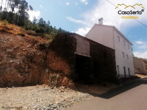 Terreno em Proença-a-Nova e Peral, Proença-a-Nova