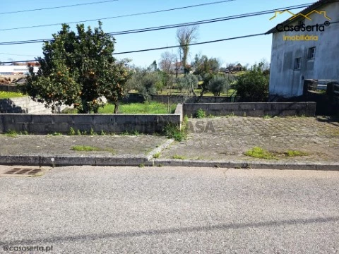 Terreno em Cernache do Bonjardim, Nesperal e Palhais, Sertã