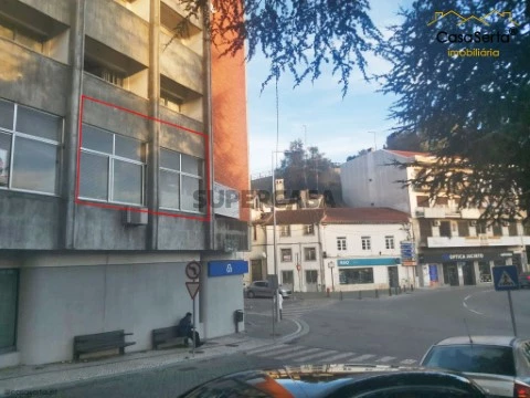 Loja na Sertã, Sertã