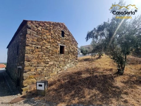 Terreno Urbanizável em Sobreira Formosa e Alvito da Beira, Proença-a-Nova