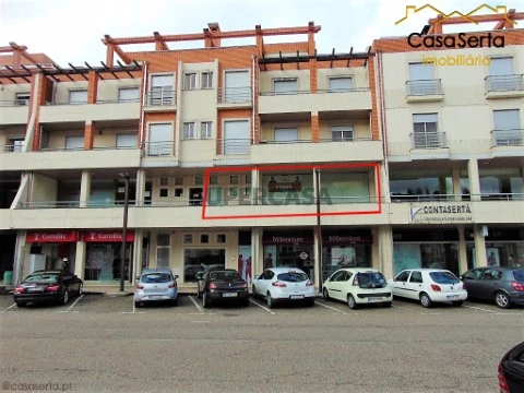 Loja na Sertã, Sertã