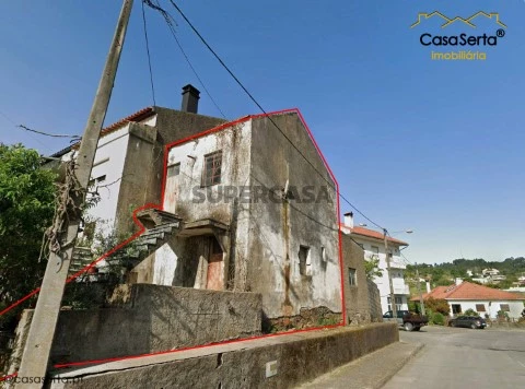 Huis 3 kamers Op Proença-a-Nova e Peral, Proença-a-Nova
