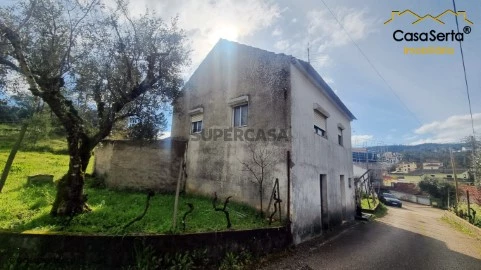 Huis 3 kamers Op Sertã, Sertã
