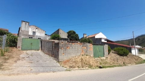 Grundstück auf Vila de Rei, Vila de Rei