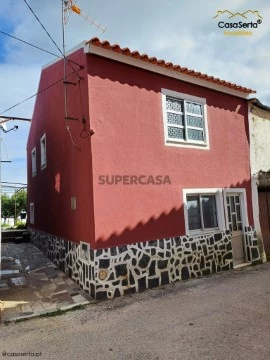 Moradia T3 na Sertã, Sertã