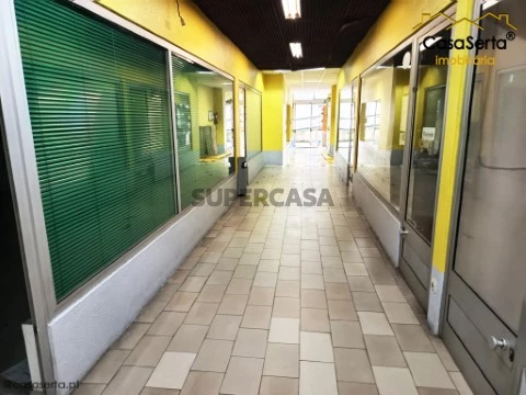 Loja na Sertã, Sertã