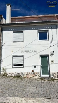 Moradia T2 em Cernache do Bonjardim, Nesperal e Palhais, Sertã