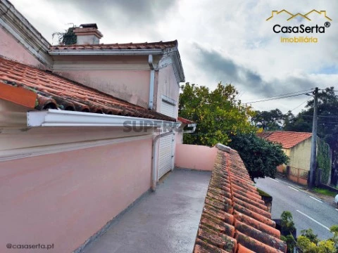 Huis 6 kamers Op Sobreira Formosa e Alvito da Beira, Proença-a-Nova