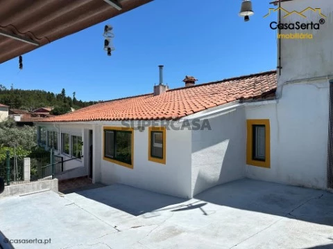 Moradia T3 em Mouriscas, Abrantes