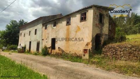Boerderij 1 kamer Op Cernache do Bonjardim, Nesperal e Palhais, Sertã