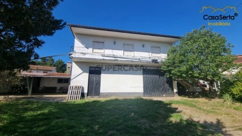 Moradia T5 em Cabeçudo, Sertã