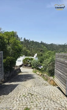 Moradia T2 na Sertã, Sertã