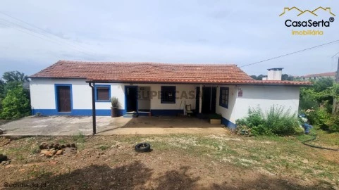 Huis 4 kamers Op Cernache do Bonjardim, Nesperal e Palhais, Sertã