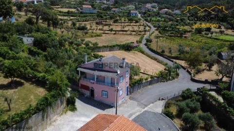 Moradia T2 em Troviscal, Sertã