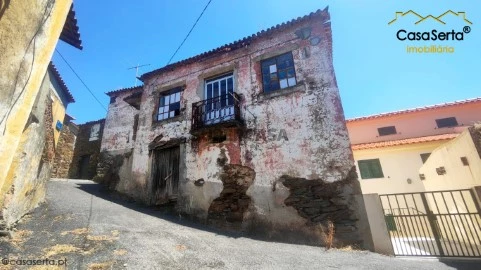 Terrain au Alvares, Góis
