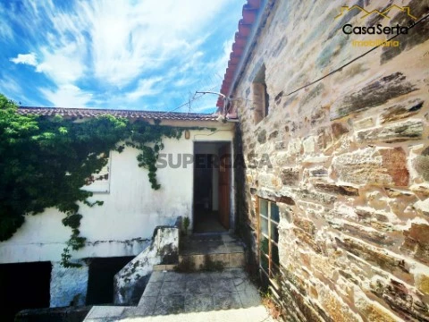 Huis 4 kamers Op Proença-a-Nova e Peral, Proença-a-Nova