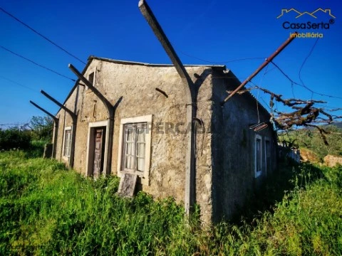 Terreno em Avelar, Ansião