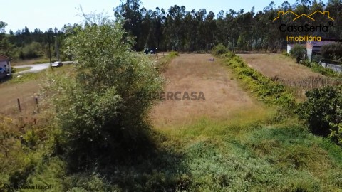 Terreno Almagreira, Pombal