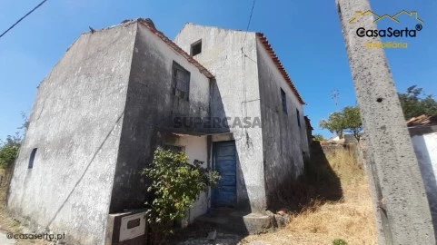 Moradia T4 em Cardigos, Mação
