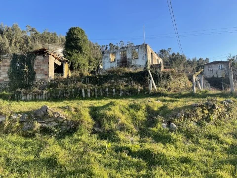 ruina terreno