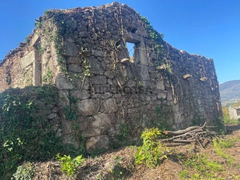 ruina Melgaço