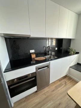Apartamento T1 na Rua da Independência, Monção e Troviscoso, Monção