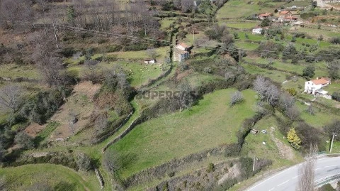农场 4 卧室 在 Santa Maria, Manteigas