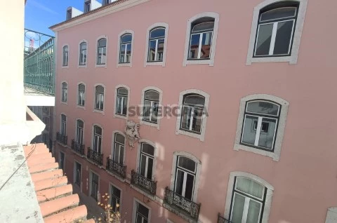 Área envolvente
