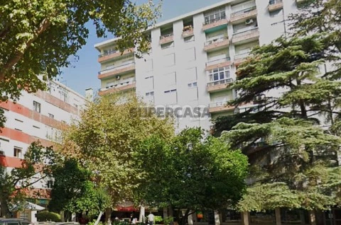 Área envolvente