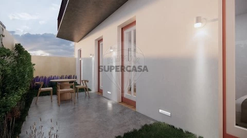 Apartamento T2 em Ajuda, Lisboa
