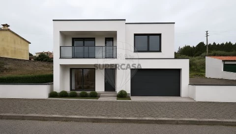 Grundstück auf Vila de Rei, Vila de Rei