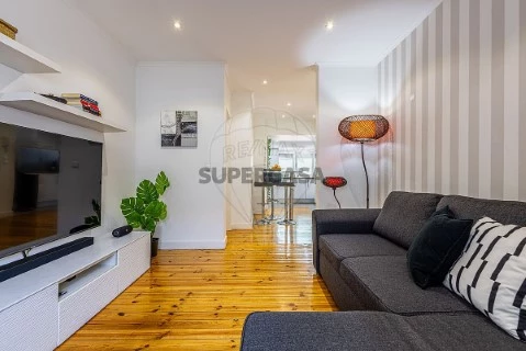 Apartamento T2 em Agualva e Mira-Sintra, Sintra