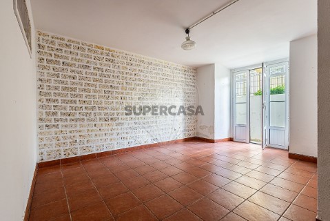 Arrecadação Arroios, Lisboa