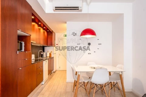 Appartement 1 Chambre au Cascais e Estoril, Cascais