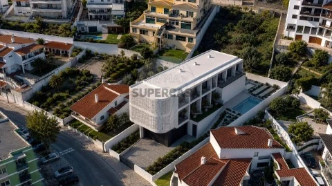 Terreno en União das Freguesias de Setúbal, Setúbal