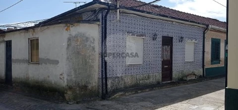 Moradia T2 em Ermesinde, Valongo
