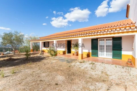 Alçado Principal