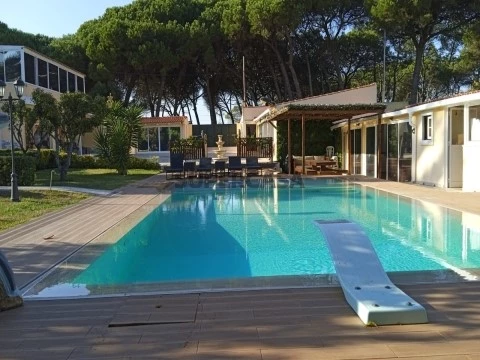Piscina