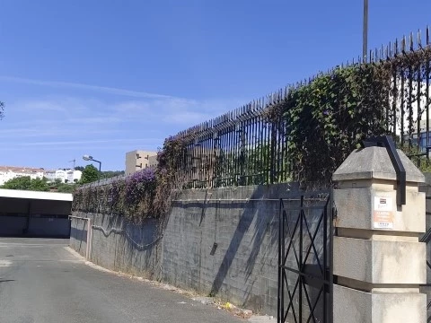 Vista Exterior