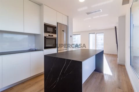 Cozinha Equipada