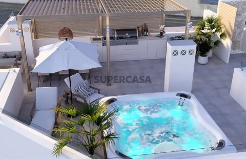 Jacuzzi