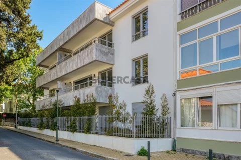 Vista Exterior