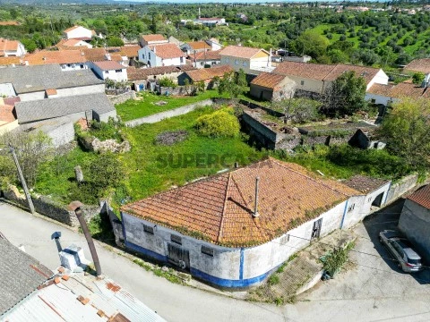 Alçado Principal