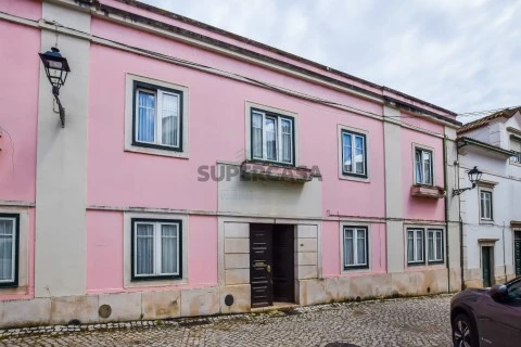 Vista Exterior